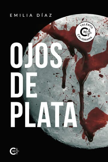 Cubierta de Ojos de Plata