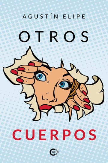 Cubierta de Otros cuerpos