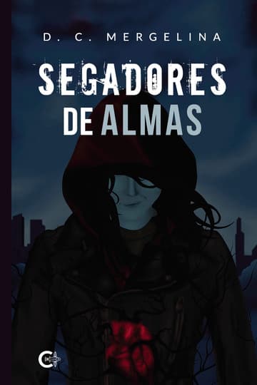 Cubierta de Segadores de almas