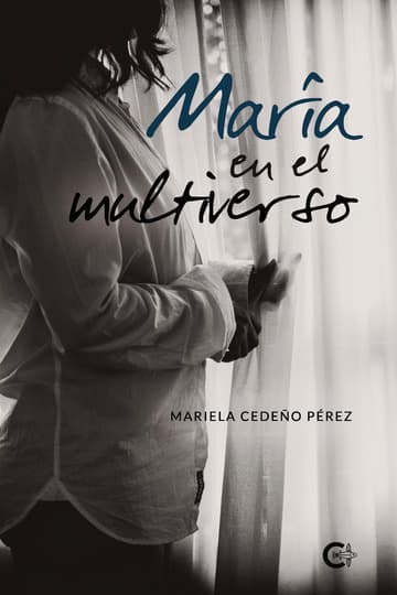 Cubierta de María en el multiverso