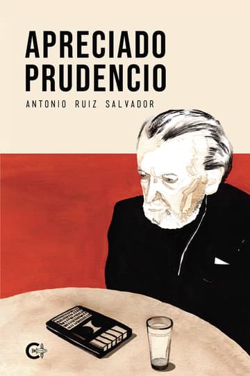 Cubierta de Apreciado Prudencio