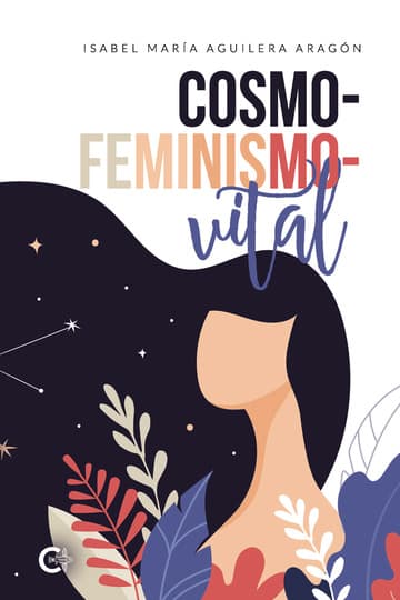 Cubierta de Cosmofeminismovital