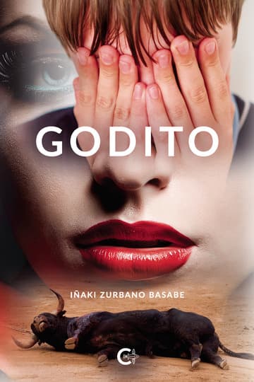 Cubierta de Godito