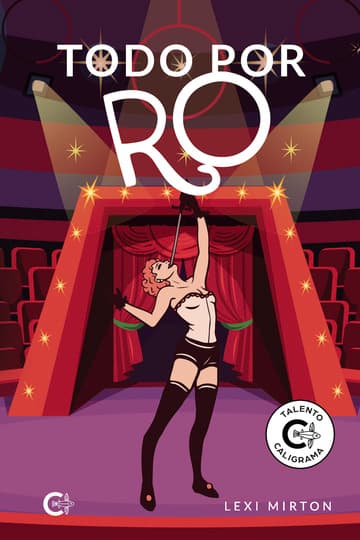 Cubierta de Todo por Ro