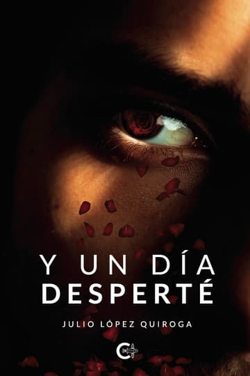 Cubierta de Y un día desperté