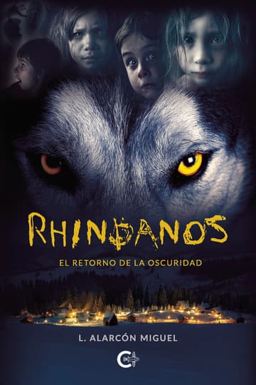 Cubierta de RHINDANOS