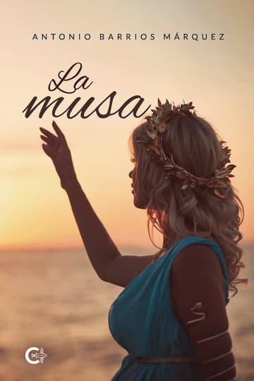 Cubierta de La musa