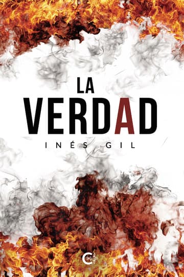 Cubierta de La verdad