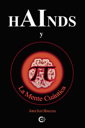 Cubierta de hAInds y la mente cuántica