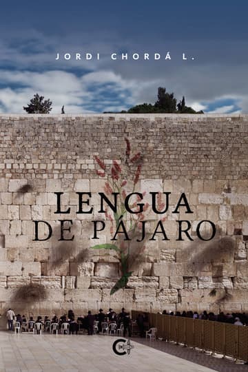 Cubierta de Lengua de pájaro