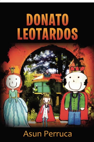Cubierta de Donato Leotardos