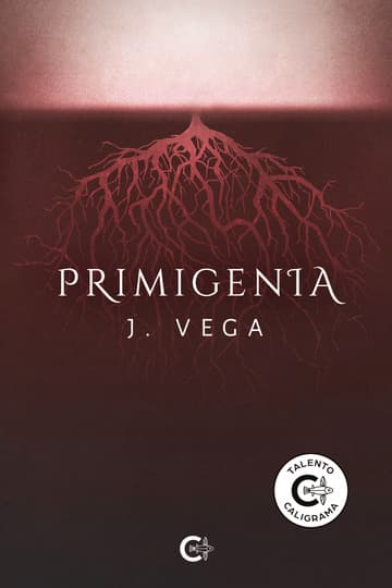 Cubierta de Primigenia
