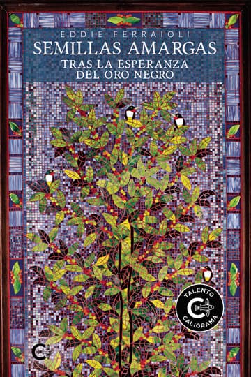 Cubierta de Semillas Amargas
