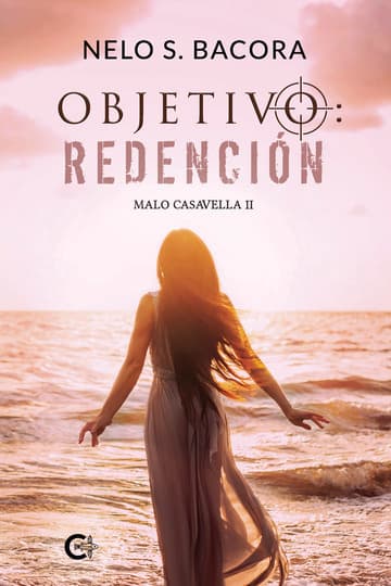 Cubierta de OBJETIVO: REDENCIÓN