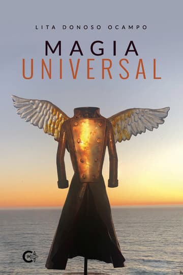Cubierta de Magia universal