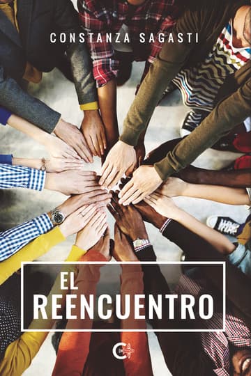 Cubierta de El reencuentro