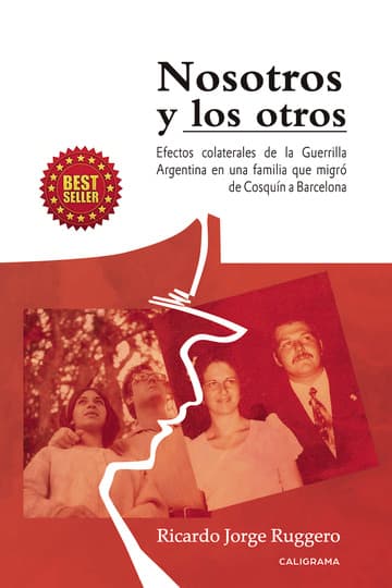 Cubierta de Nosotros y los otros