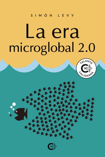 Cubierta de La era microglobal 2.0