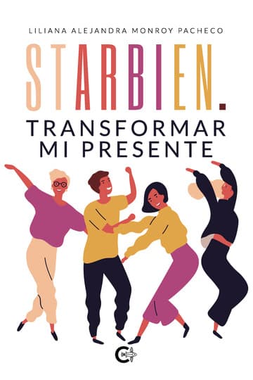 Cubierta de StarBien. Transformar mi presente