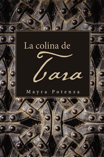 Cubierta de La colina de Tara