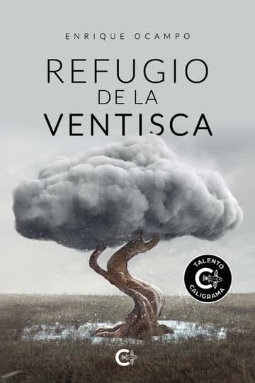 Cubierta de Refugio de la ventisca