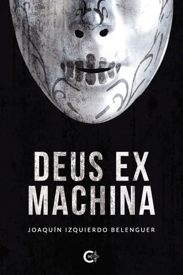 Cubierta de Deus Ex Machina