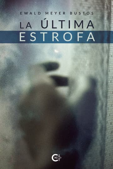 Cubierta de La última estrofa