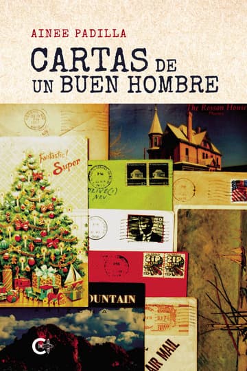 Cubierta de Cartas de un buen hombre