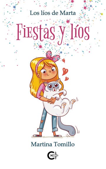 Cubierta de Fiestas y líos