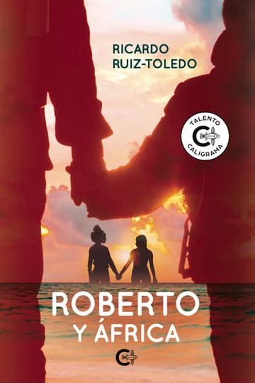 Cubierta de Roberto y África