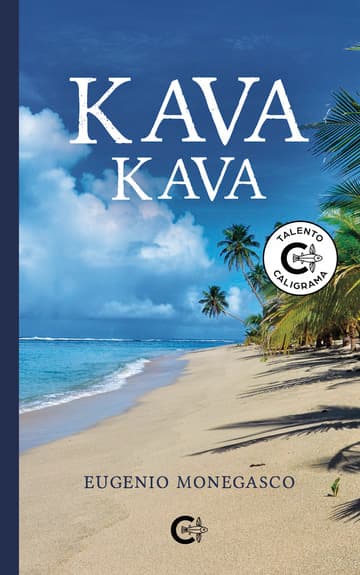 Cubierta de Kava Kava