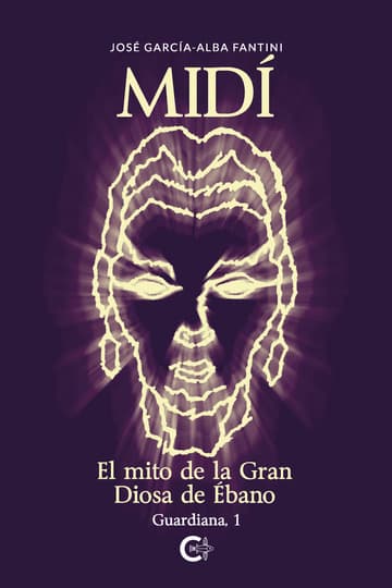 Cubierta de MIDÍ