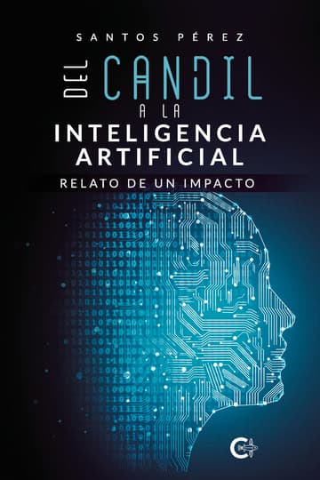 Cubierta de Del candil a la Inteligencia Artificial