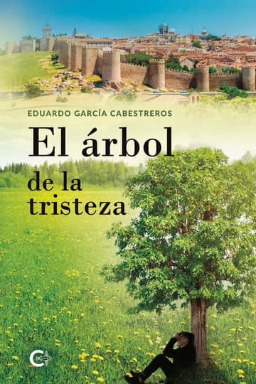 Cubierta de El árbol de la tristeza