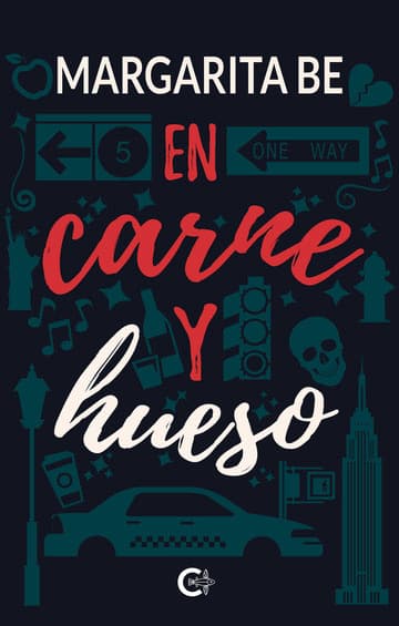 Cubierta de En carne y hueso
