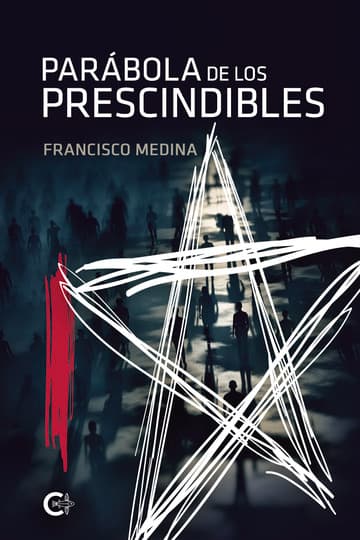 Cubierta de Parábola de los prescindibles