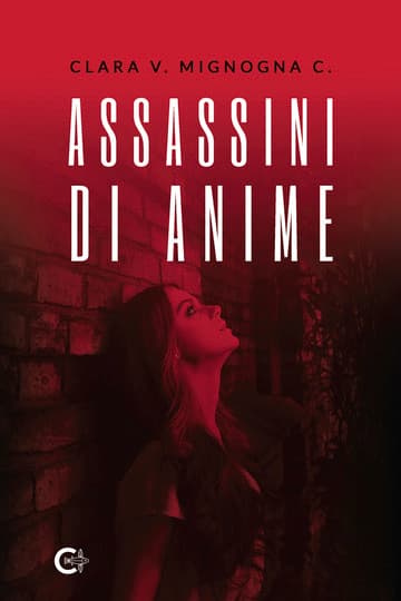 Cubierta de Assassini di Anime