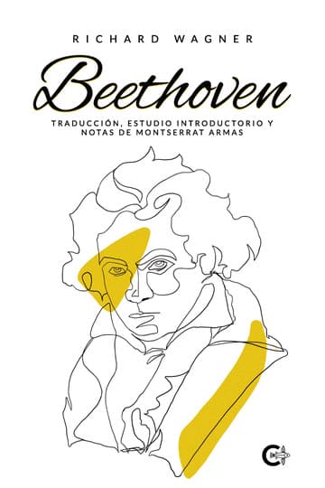 Cubierta de Beethoven