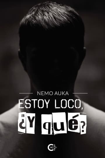 Cubierta de Estoy loco, ¿y qué?