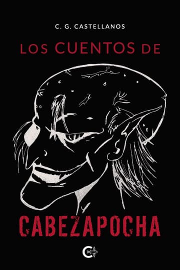 Cubierta de Los cuentos de Cabezapocha