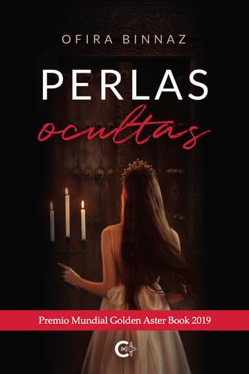 Cubierta de Perlas ocultas