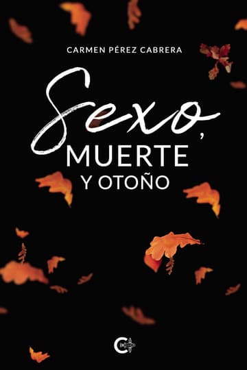 Cubierta de Sexo, muerte y otoño