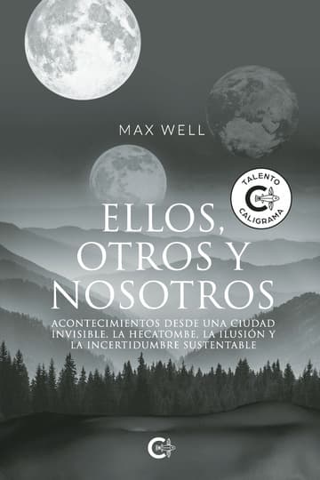Cubierta de Ellos, otros y nosotros