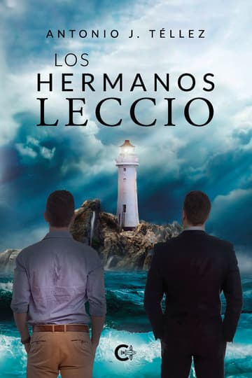 Cubierta de Los hermanos Leccio