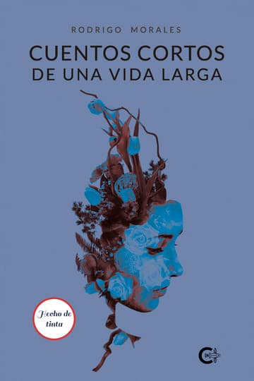 Cubierta de Cuentos cortos de una vida larga
