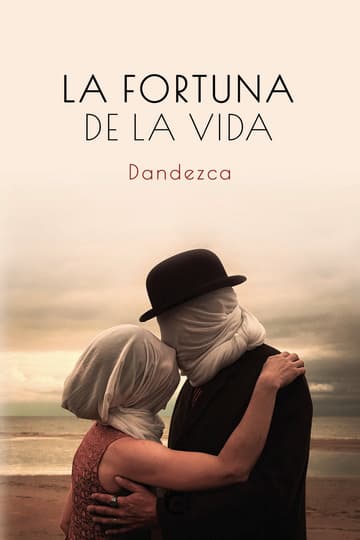Cubierta de La fortuna de la vida