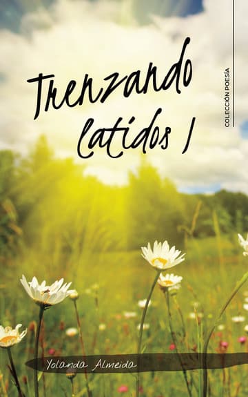 Cubierta de Trenzando latidos I