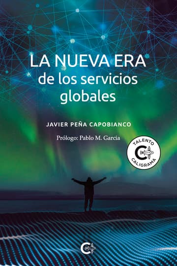 Cubierta de La nueva era de los servicios globales