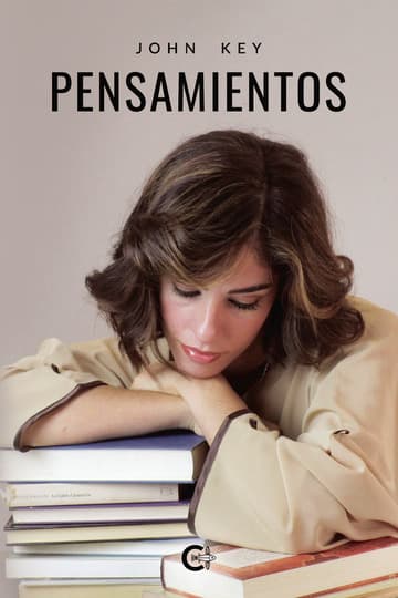 Cubierta de Pensamientos