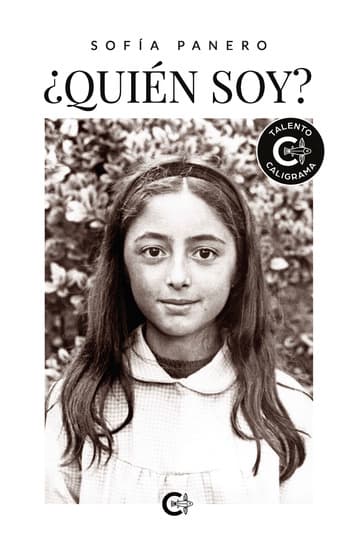 Cubierta de ¿Quién soy?
